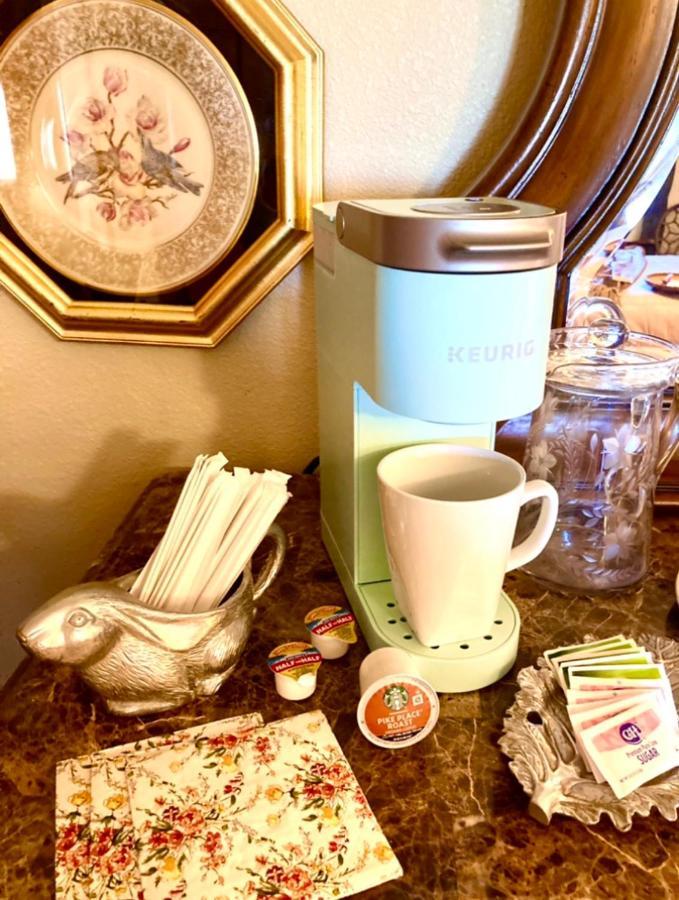 Sundance Suite - Prairie Rose Bed & Breakfast Cheyenne Buitenkant foto