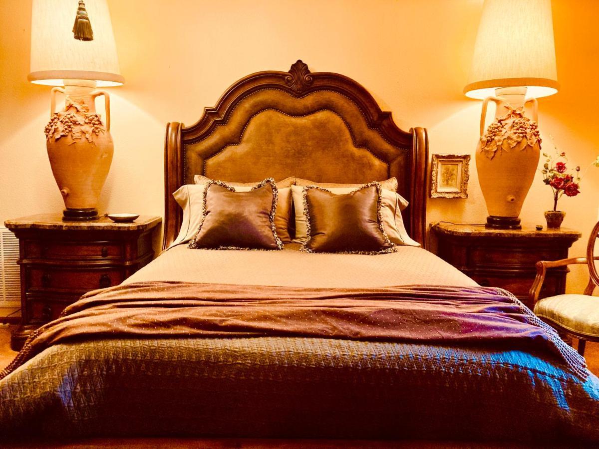 Sundance Suite - Prairie Rose Bed & Breakfast Cheyenne Buitenkant foto