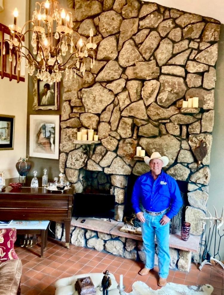 Sundance Suite - Prairie Rose Bed & Breakfast Cheyenne Buitenkant foto