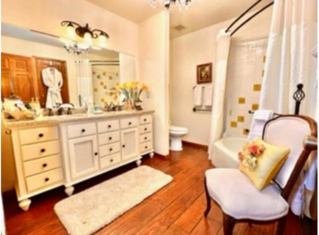 Sundance Suite - Prairie Rose Bed & Breakfast Cheyenne Buitenkant foto