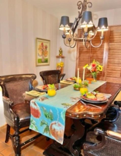 Sundance Suite - Prairie Rose Bed & Breakfast Cheyenne Buitenkant foto