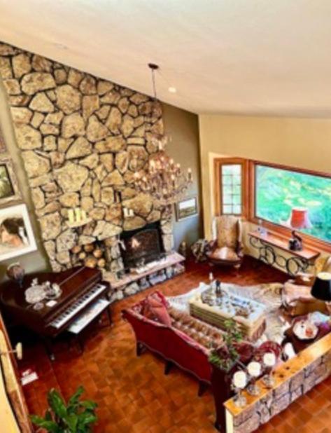 Sundance Suite - Prairie Rose Bed & Breakfast Cheyenne Buitenkant foto